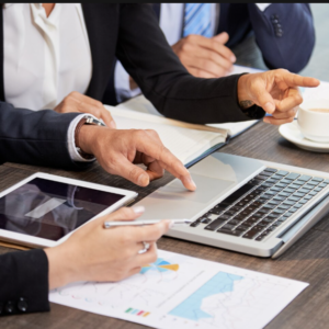 استشارة مع مواكبة