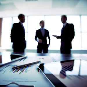 استشارة إدارية