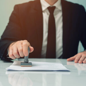 إعداد ملف رخص حسب الملف