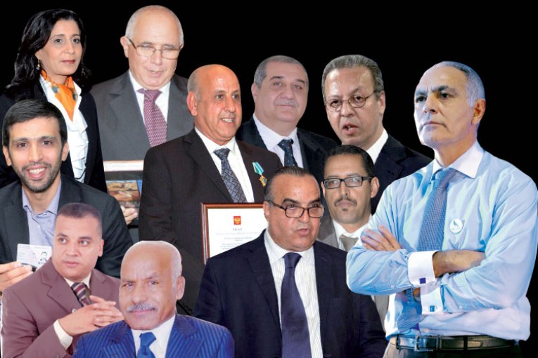 سفراء وقناصلة مغاربة لا يعرفهم وزير الخارجية